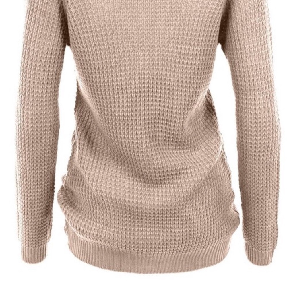 Sweater - Picture 2 of 2
